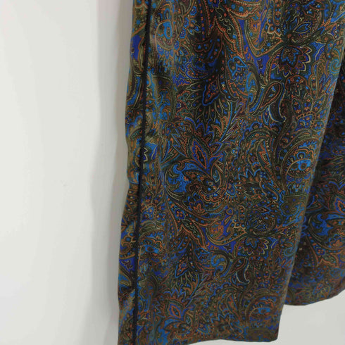 ジャーナルスタンダード JOURNAL STANDARD ペイズリープリントパンツ レディース 38