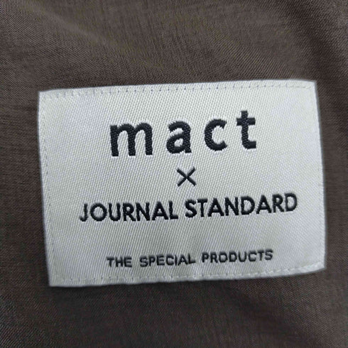 ジャーナルスタンダード JOURNAL STANDARD ペイズリープリントパンツ レディース 38