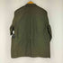 ミダ M.I.D.A SPINKER DRILL Bush Jacket メンズ JPN:M