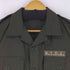 ミダ M.I.D.A SPINKER DRILL Bush Jacket メンズ JPN:M