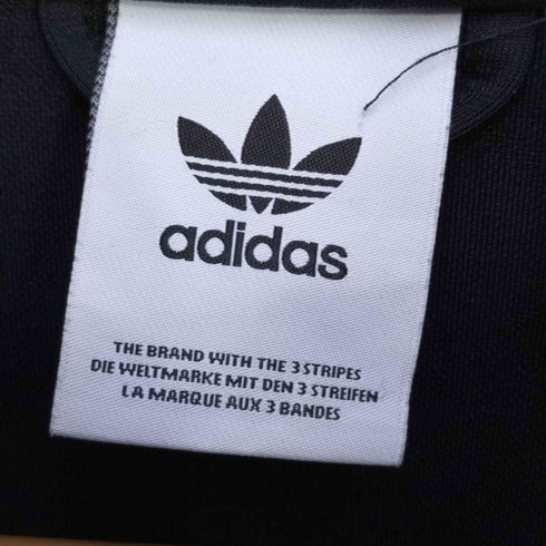アディダス adidas Monogram Track Jacket モノグラム トラックジャケット メンズ JPN:M