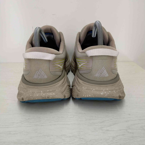 ホカオネオネ HOKA ONEONE トレイルランニングシューズ STINSON 6 メンズ 27cm