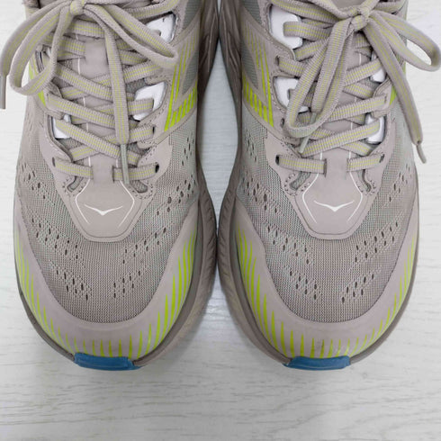 ホカオネオネ HOKA ONEONE トレイルランニングシューズ STINSON 6 メンズ 27cm