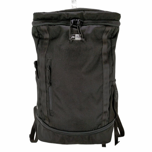 ニューエラ NEW ERA ボックスパック ミディアム 25L メンズ ONE SIZE