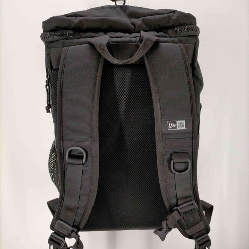 ニューエラ NEW ERA ボックスパック ミディアム 25L メンズ ONE SIZE