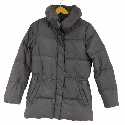 ギャップ Gap ジップアップダウンジャケット レディース import:XS