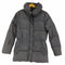 ギャップ Gap ジップアップダウンジャケット レディース import:XS