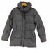 ギャップ Gap ジップアップダウンジャケット レディース import:XS