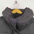 ギャップ Gap ジップアップダウンジャケット レディース import:XS