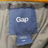 ギャップ Gap ジップアップダウンジャケット レディース import:XS