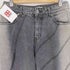 フメイ PP SEOUL screw stitch slit denim pants スクリューステッチ スリットデニムパンツ メンズ JPN:S
