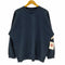 ムジラボ MUJI labo 乾きやすい ニットプルオーバー メンズ JPN:M
