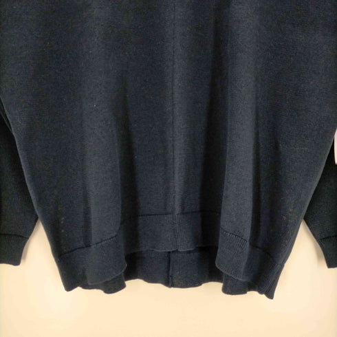 ムジラボ MUJI labo 乾きやすい ニットプルオーバー メンズ JPN:M