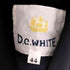 D.C.WHITE 2Bテーラードジャケット メンズ 44