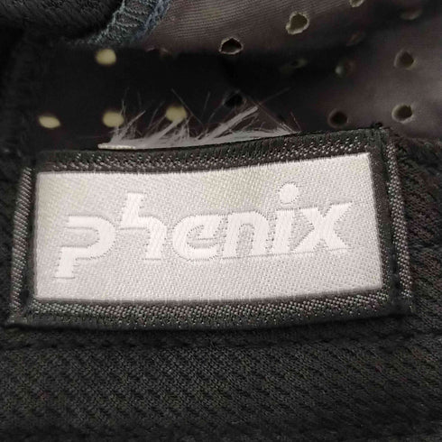フェニックス phenix アウトドアキャップ テック メンズ