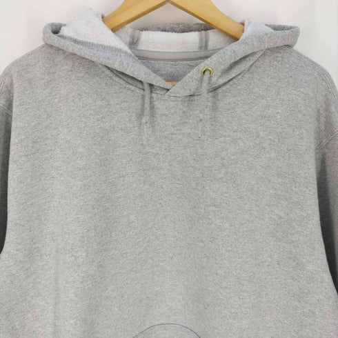 カーハート Carhartt MIDWEIGHT PO HOODIE ミッドナイト プルオーバーパーカー メンズ import:L