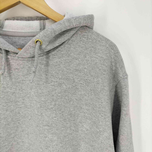 カーハート Carhartt MIDWEIGHT PO HOODIE ミッドナイト プルオーバーパーカー メンズ import:L