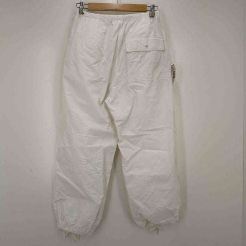 ジャーナルスタンダード JOURNAL STANDARD リタリーワッシャースノーカモパンツ レディース