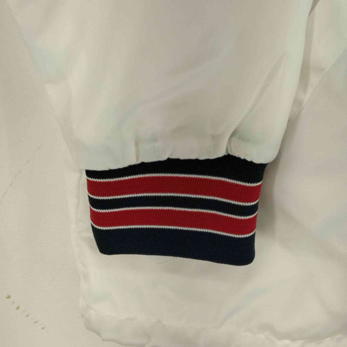 エーエスダブリュージャケット ASW JACKETS ナイロンコーチジャケット メンズ import:M