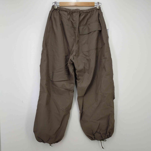 ジャーナルスタンダード JOURNAL STANDARD ライトウェザースノーカモパンツ レディース