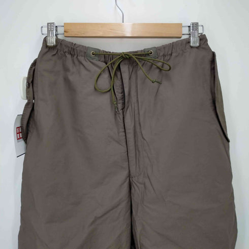 ジャーナルスタンダード JOURNAL STANDARD ライトウェザースノーカモパンツ レディース