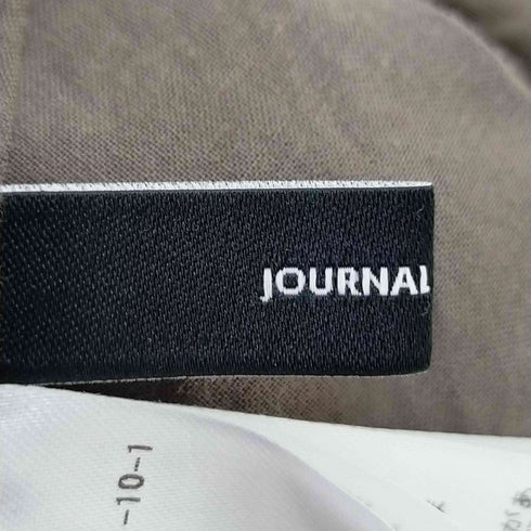 ジャーナルスタンダード JOURNAL STANDARD ライトウェザースノーカモパンツ レディース