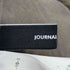 ジャーナルスタンダード JOURNAL STANDARD ライトウェザースノーカモパンツ レディース