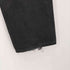 リーバイス Levis 501 ボタン裏4986 ブラックデニム メンズ 36×32