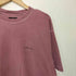 ステューシー Stussy PIG. DYED INSIDE OUT CREW メンズ JPN:M