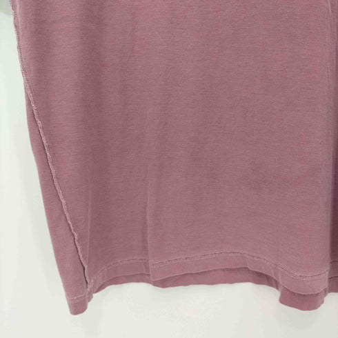 ステューシー Stussy PIG. DYED INSIDE OUT CREW メンズ JPN:M
