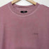 ステューシー Stussy PIG. DYED INSIDE OUT CREW メンズ JPN:M