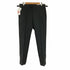 D.C.WHITE LINEN TROUSERS リネンセンタープレススラックス メンズ