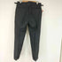 D.C.WHITE LINEN TROUSERS リネンセンタープレススラックス メンズ