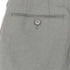 D.C.WHITE LINEN TROUSERS リネンセンタープレススラックス メンズ
