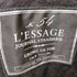 ジャーナルスタンダードレサージュ JOURNAL STANDARD Lessage デニムオーバーオール レディース