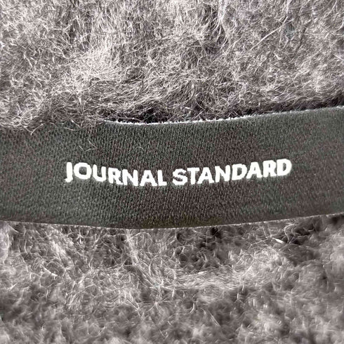 ジャーナルスタンダード JOURNAL STANDARD シャギーベスト レディース