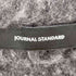 ジャーナルスタンダード JOURNAL STANDARD シャギーベスト レディース