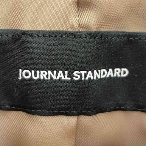 ジャーナルスタンダード JOURNAL STANDARD ファンマーオックスジャケット レディース F