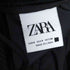 ザラ ZARA コーデュロイイージーパンツ メンズ S