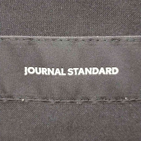 ジャーナルスタンダード JOURNAL STANDARD ウェザーハーフスリーブジャケット レディース