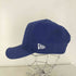ニューエラ NEW ERA ADJUSTABLE ベースボールチームロゴ刺繍 キャップ メンズ