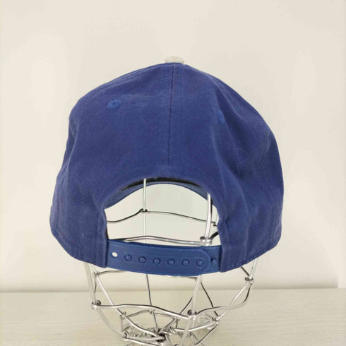 ニューエラ NEW ERA ADJUSTABLE ベースボールチームロゴ刺繍 キャップ メンズ