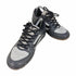 バンズ VANS STERNNESS レザースニーカー メンズ 9 1/2