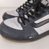 バンズ VANS STERNNESS レザースニーカー メンズ 9 1/2