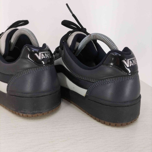 バンズ VANS STERNNESS レザースニーカー メンズ 9 1/2