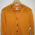 ジャーナルスタンダード JOURNAL STANDARD ANYARISE 22SS SHEER KNIT CARDIGAN シアー ニット カーディガン レディース free