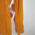 ジャーナルスタンダード JOURNAL STANDARD ANYARISE 22SS SHEER KNIT CARDIGAN シアー ニット カーディガン レディース free