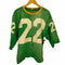 ジャクソンマティス JACKSON MATISSE FOOTBALL TEE メンズ JPN:M
