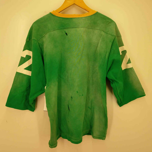 ジャクソンマティス JACKSON MATISSE FOOTBALL TEE メンズ JPN:M