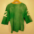 ジャクソンマティス JACKSON MATISSE FOOTBALL TEE メンズ JPN:M